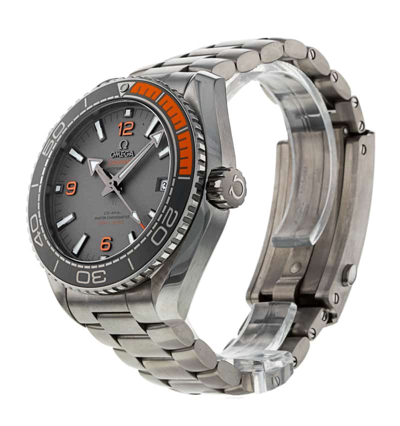 Omega Planet Ocean 215.90.44.21.99.001